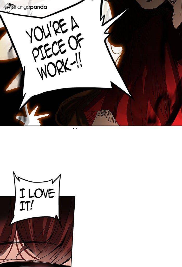 Tower of God Chapter 257 image 28